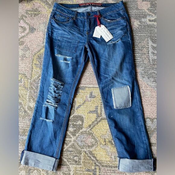 Standard & Practices NWT Jeans/Bottoms - Picture 1 of 12